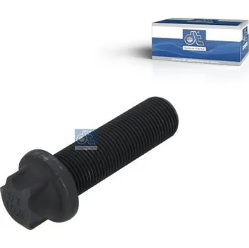 Brzdový kotouč Šroub, brzdový kotouč DT Spare Parts 3.62180