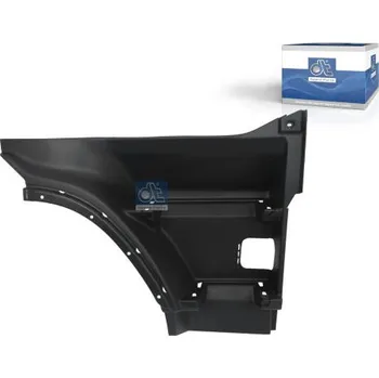 Prah karosérie Nástupní panel DT Spare Parts 2.71352