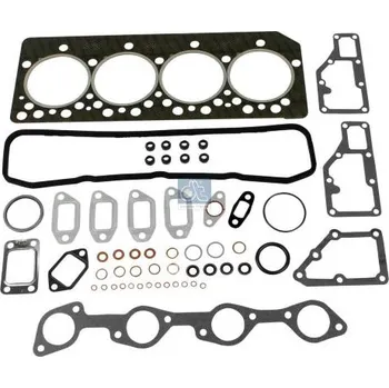 Těsnění motoru Sada těsnění, hlava válce DT Spare Parts 6.91235