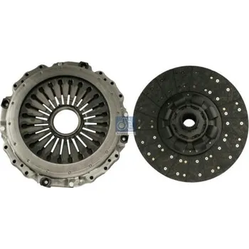 Spojka Sada spojky DT Spare Parts 1.31327