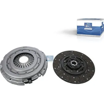 Spojková sada Sada spojky DT Spare Parts 4.91323