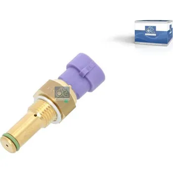 Čidlo automobilu Snímač, tlak oleje DT Spare Parts 13.00156