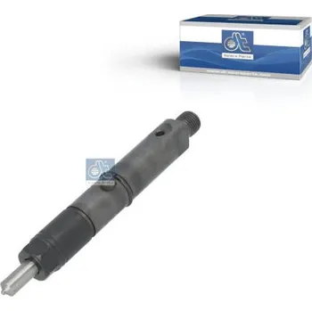 Systém vstřikování Držák trysky DT Spare Parts 3.13157