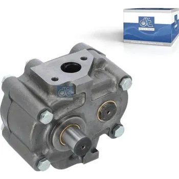 Olejové čerpadlo Olejové čerpadlo DT Spare Parts 5.41210