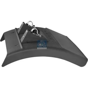 Blatník karosérie Blatník DT Spare Parts 7.72110