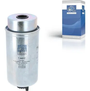 Palivový filtr Palivový filtr DT Spare Parts 7.24017