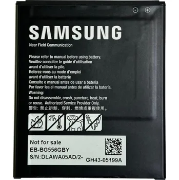 Originální Samsung EB-BG556GBY
