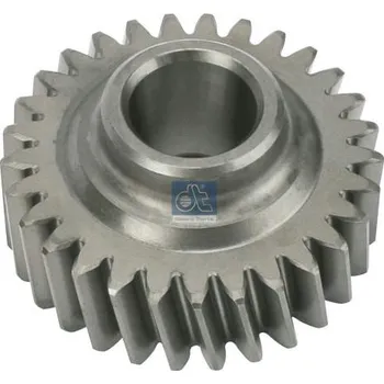 Rozvod motoru Ozubené kolo, kompresor - stlačený vzduch DT Spare Parts 2.44894
