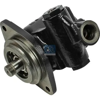 Posilovač řízení Hydraulické čerpadlo, řízení DT Spare Parts 4.61749