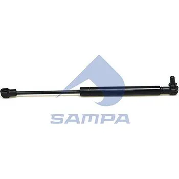 Pneumatická pružina, lůžko SAMPA 020.236