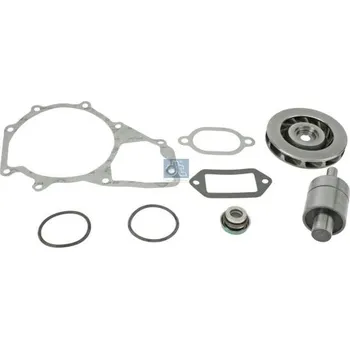 Vodní pumpa motoru Opravná sada, vodní pumpa DT Spare Parts 4.90926