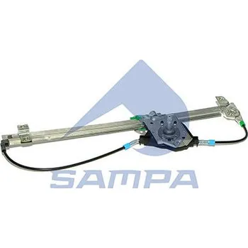 Stahovačka okna Zvedací zařízení oken SAMPA 204.152