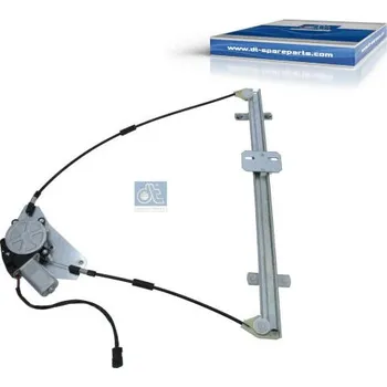 Stahovačka okna Zvedací zařízení oken DT Spare Parts 5.60156