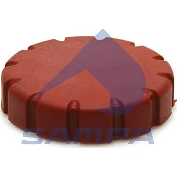 Expanzní nádoba chladiče Uzavírací víčko SAMPA 202.292