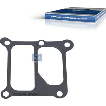 Chladič motoru Těsnění, pouzdro termostatu DT Spare Parts 2.15048