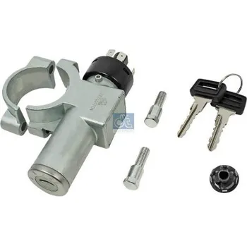 Autozámek Zámek řízení DT Spare Parts 2.27071