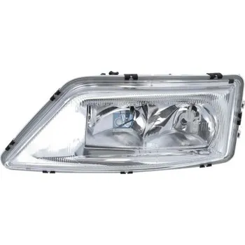 Přední světlomet Světlomet DT Spare Parts 4.66204