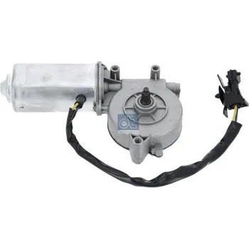Stahovačka okna Elektromotor, zvedací zařízení oken DT Spare Parts 6.72131