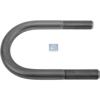 Držák pružiny DT Spare Parts 6.11116