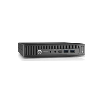 Stolní počítač HP ProDesk 600 G2 DM; Core i7 6700T 2.8GHz/8GB RAM/256GB SSD