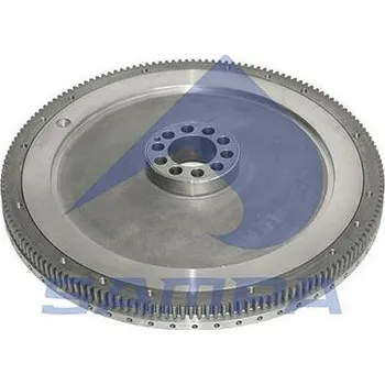 Setrvačník motoru Setrvačník SAMPA 022.468