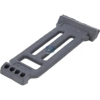 Blatník karosérie Upínací páska, blatník DT Spare Parts 2.71118