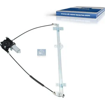Stahovačka okna Zvedací zařízení oken DT Spare Parts 5.60151