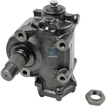 Posilovač řízení Řídicí mechanismus DT Spare Parts 4.67432