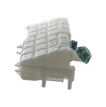 Motor automobilu Vyrovnávací nádoba, chladicí kapalina MAHLE CRT 277 000P