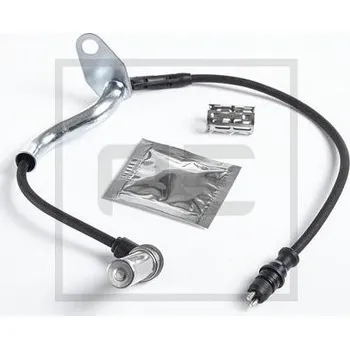 ABS Snímač, počet otáček kol PE Automotive 086.607-00A