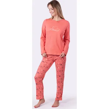 Dámské pyžamo pyžamo JULIE XXXL 23042