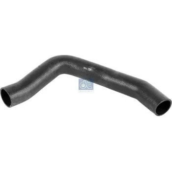 Chladič motoru Hadice chladiče DT Spare Parts 3.16472