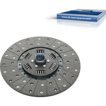 Spojková lamela Lamela spojky DT Spare Parts 4.64257