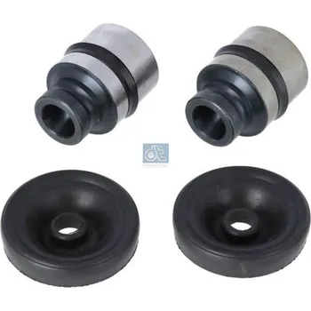Brzdový válec Sada na opravy, válec kolové brzdy DT Spare Parts 4.90997