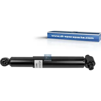 Tlumič pérování DT Spare Parts 3.66640