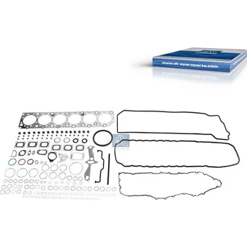 Těsnění motoru Kompletní sada těsnění, motor DT Spare Parts 2.91326