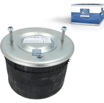 Mech, pneumatické odpružení DT Spare Parts 2.61019