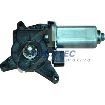 Stahovačka okna Elektromotor, zvedací zařízení oken TRUCKTEC AUTOMOTIVE 01.58.066