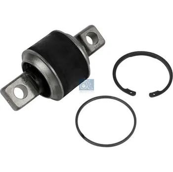 Zavěšení kol Sada na opravy - řídicí páka DT Spare Parts 4.90575