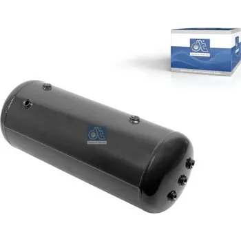 Zásobník vzduchu, pneumatický systém DT Spare Parts 2.44343