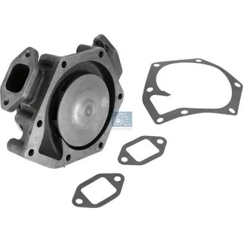 Chladič motoru Vodní čerpadlo, chlazení motoru DT Spare Parts 4.60550