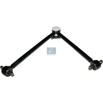 Zavěšení kol Řídicí páka, zavěšení kol DT Spare Parts 4.62862