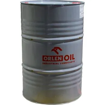 Olej hydraulický LHV46 ORLEN 205L HYDROL