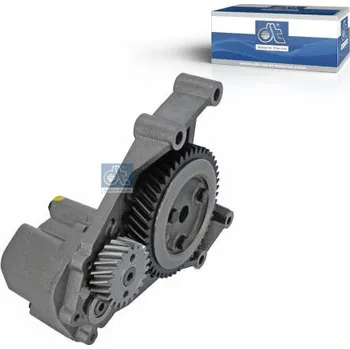 Olejové čerpadlo Olejové čerpadlo DT Spare Parts 2.11040