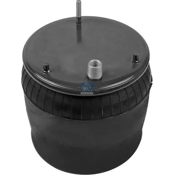 Mech, pneumatické odpružení DT Spare Parts 2.62488