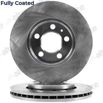 Brzdový kotouč Brzdový kotouč ALTE AUTOMOTIVE 127930FCAL