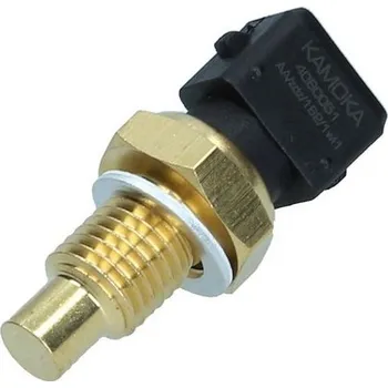 Čidlo automobilu Snímač, teplota chladiva KAMOKA 4080051