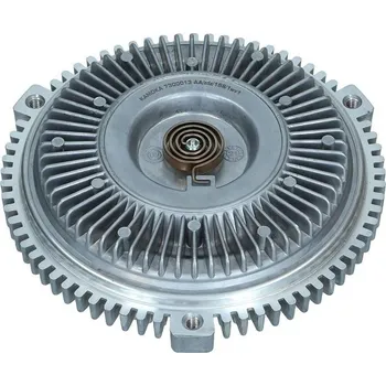 Motor automobilu Spojka, větrák chladiče KAMOKA 7300013