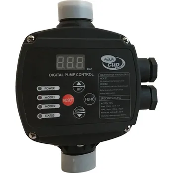 Příslušenství k zahradní technice AQUACUP s.r.o. Aquacup HYDRO TECH