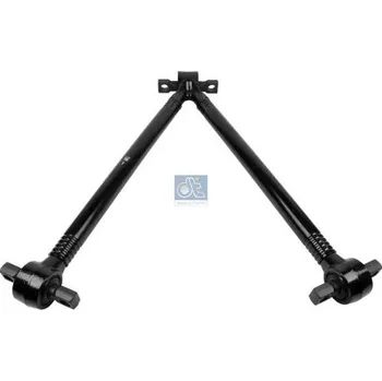 Zavěšení kol Řídicí páka, zavěšení kol DT Spare Parts 4.65066